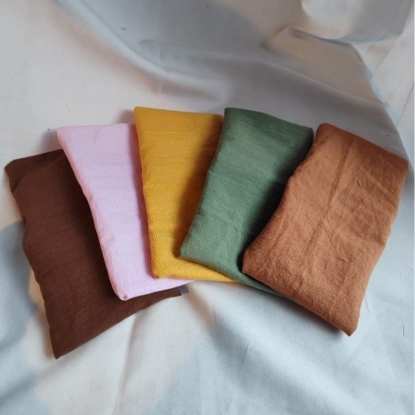 Producto - Almohaditas de Semillas