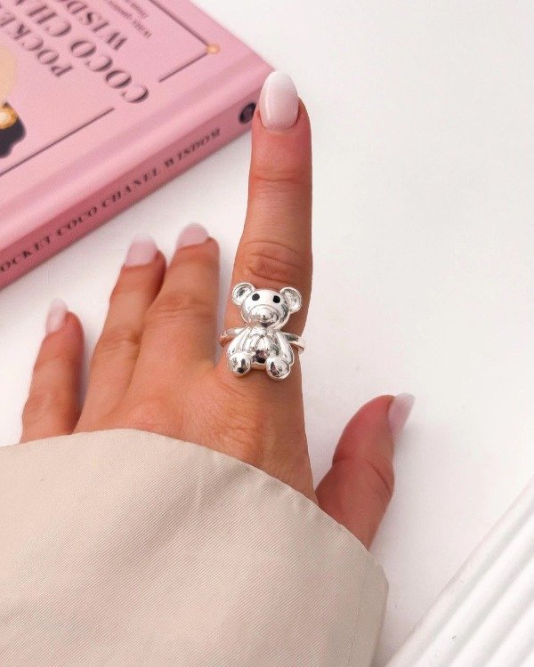 Producto - Anillo Lotso