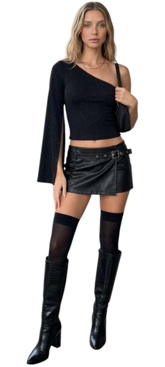 Producto - Top Alma
