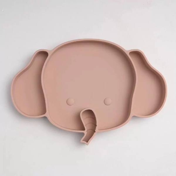 Producto - Plato grande elefante - 0