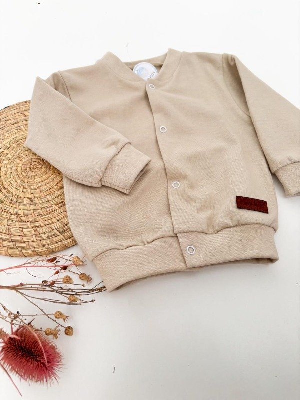 Producto - Camperita Lisa Rustica - 4