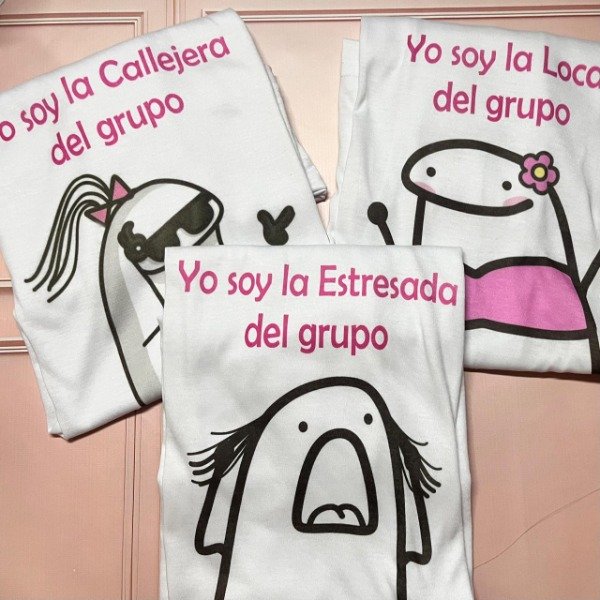 Producto - Remera Sublimada Blanca