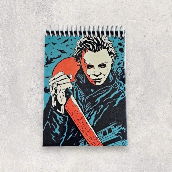 Producto - Halloween