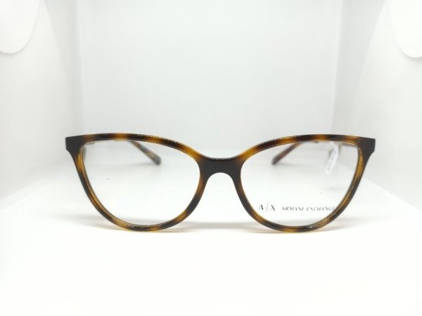 Producto - Receta Armani Exchange 3128 Demi