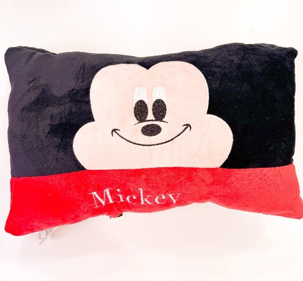 Producto - Almohada Mikey Mouse