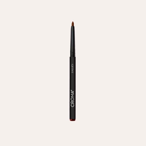 Producto - Delineador Retractil Ojos Marrón Dark