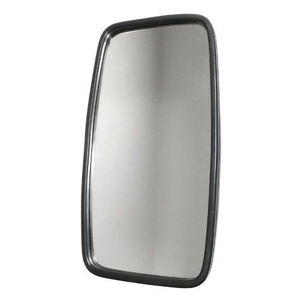 Producto - Espejo Mercedes Benz 710 Chico / Vidrio Plano 30 Cms [P10]