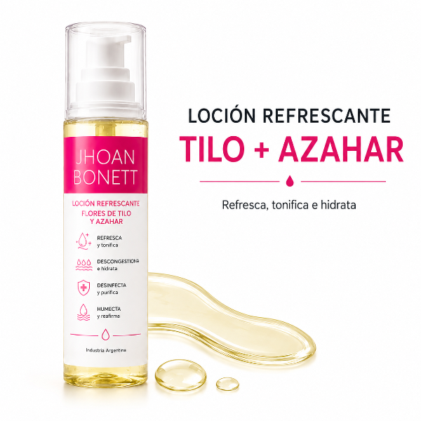 Producto - LOCIONES Y TÓNICOS - 5