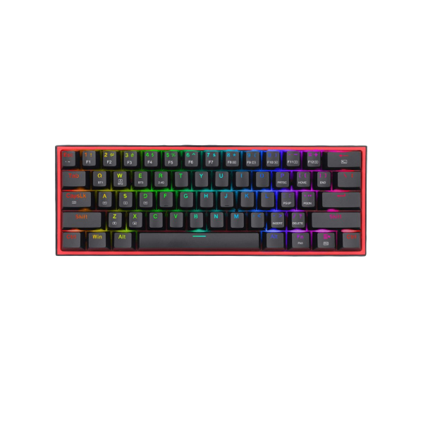 Producto - Teclado Mecanico Redragon FIZZ PRO