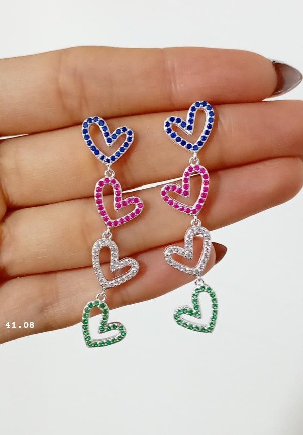 Producto - ACO223 CORAZONES