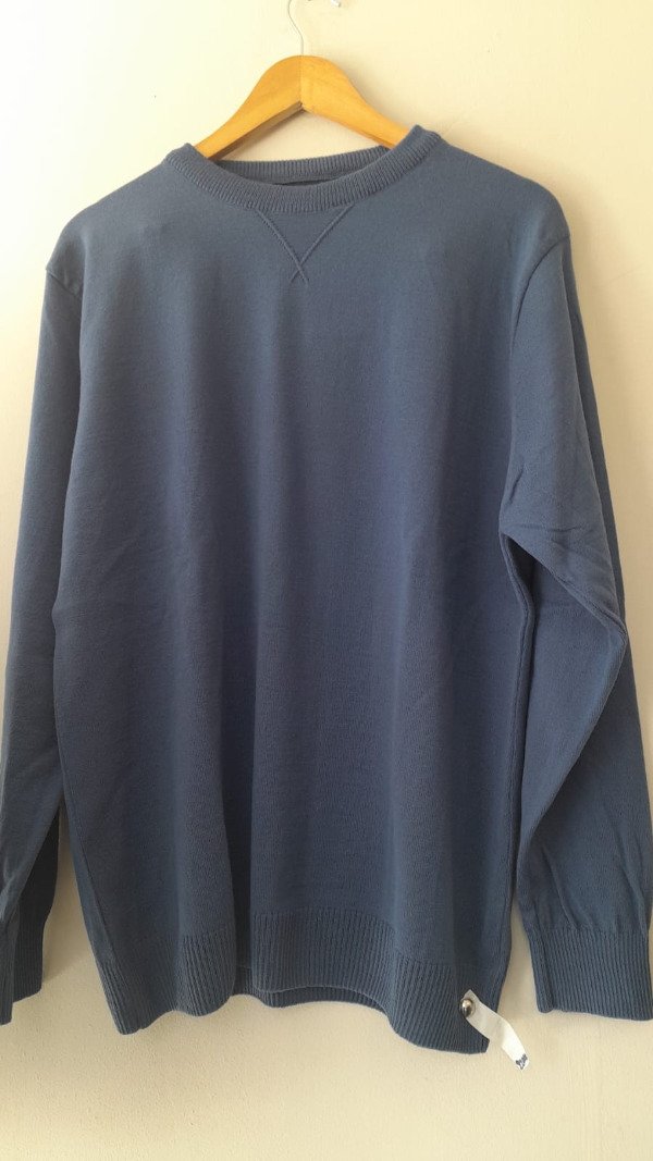 Producto - Hombre Sweater