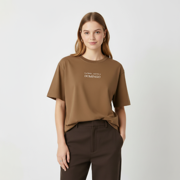 Producto - Futbol, mate, domingo