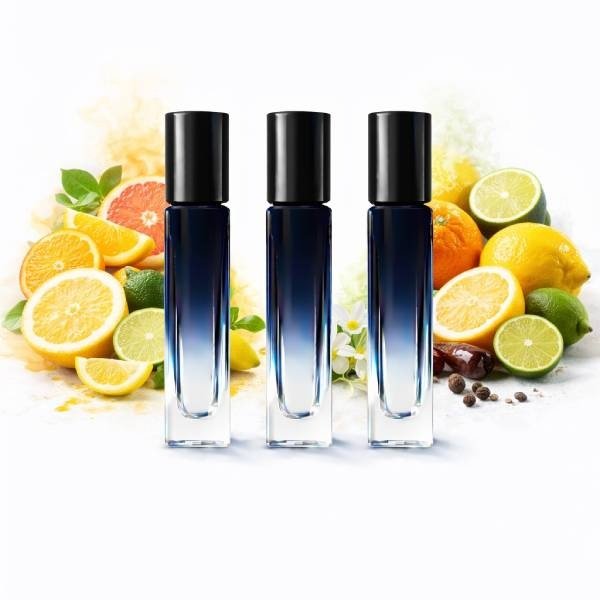 Producto - KIT DECANT "CITRICO"