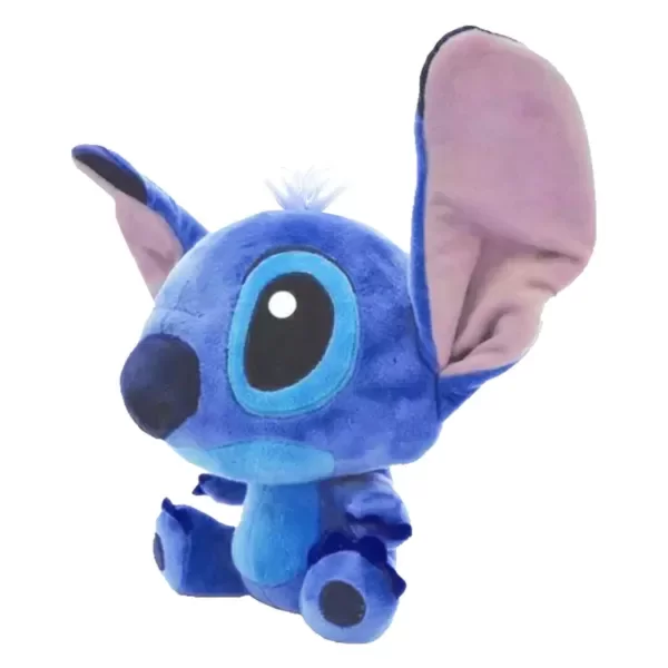 Producto - Disney Stitch 25cm Plush Phi Phi Toys - 1