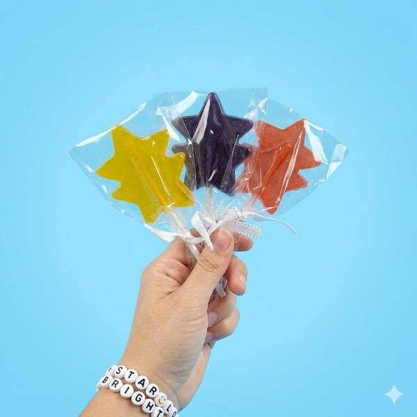 Producto - STARRY LOLLIPOP