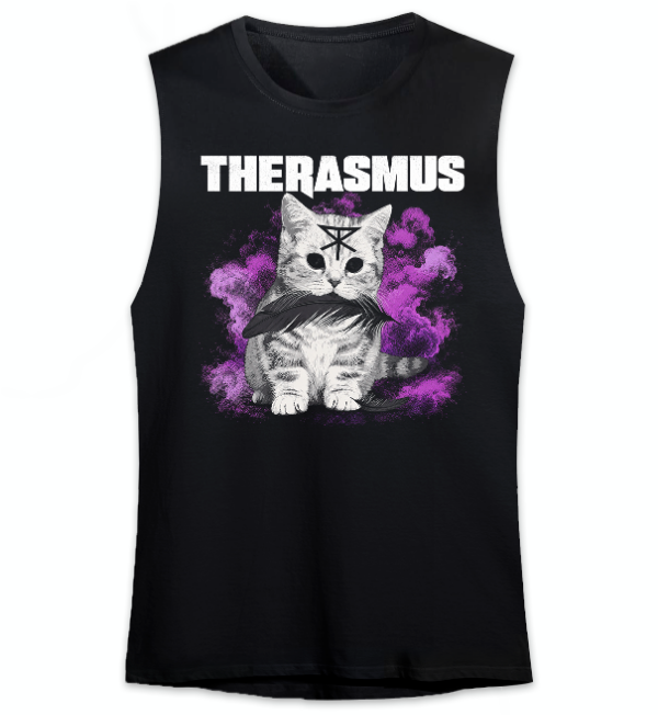 Producto - Musculosa Sudadera The Rasmus Banda