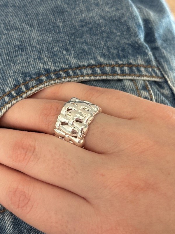 Producto - Anillo Surva