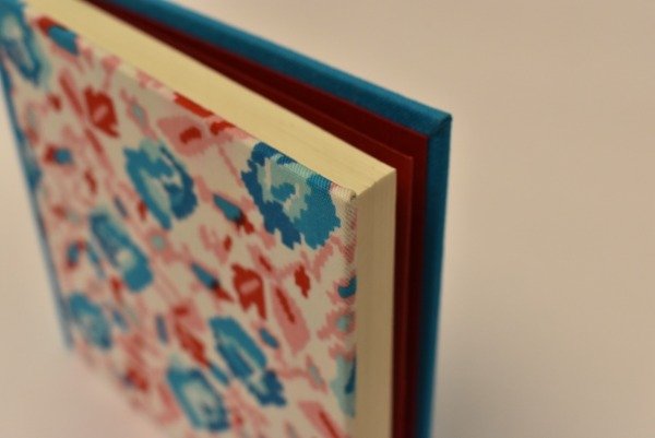 Producto - Cuaderno Pixel Flowers - 1