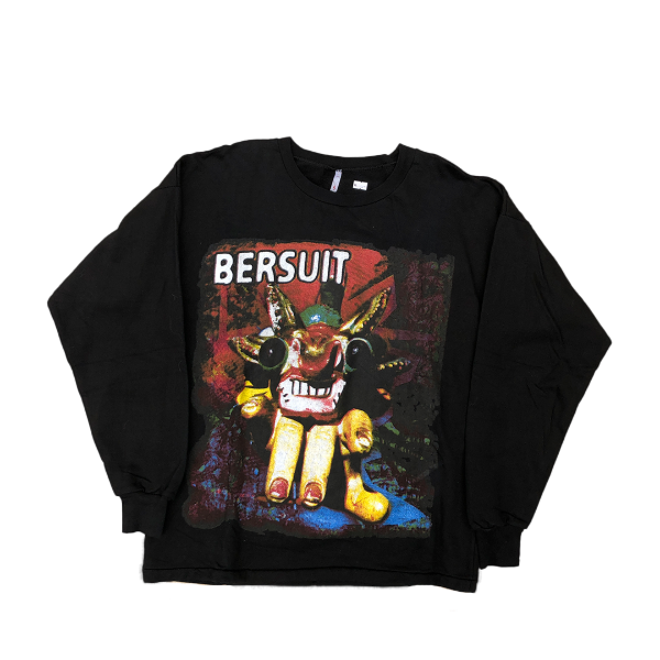 Producto - La Bersuit 90s