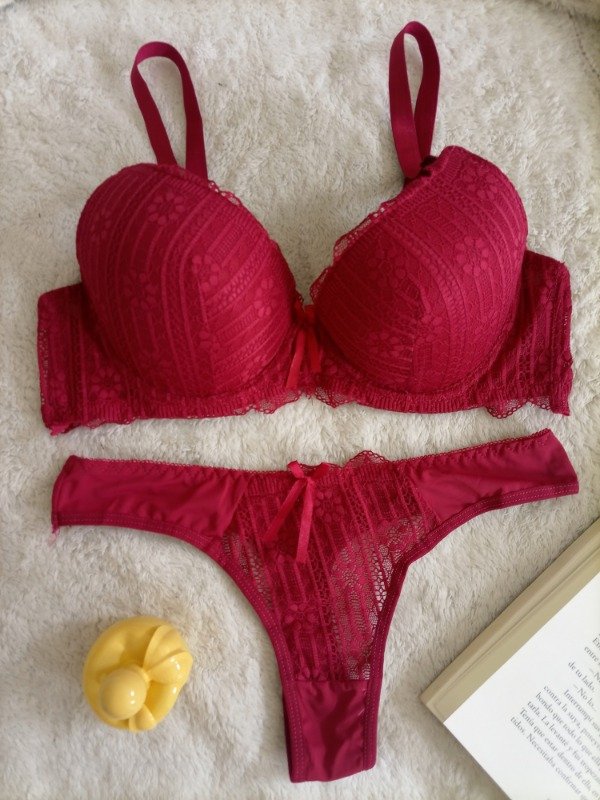Producto - Conjunto Dalias
