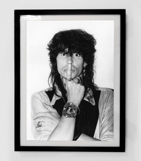 Producto - AEROSMITH (Nro 72)