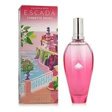 Producto - Escada Sorbetto Rosso edt