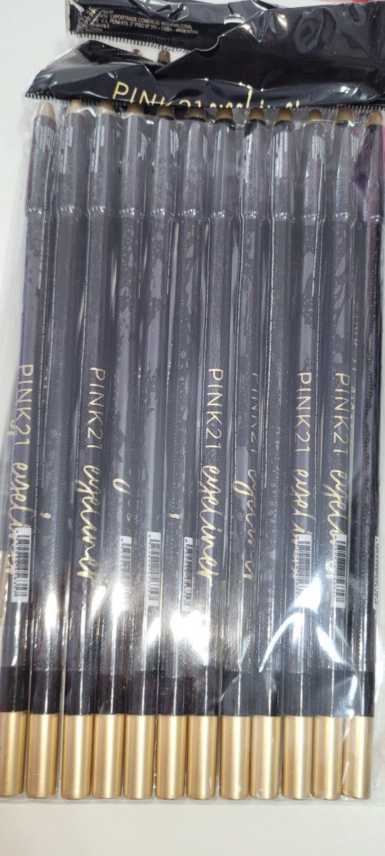 Producto - Delineador lápiz negro