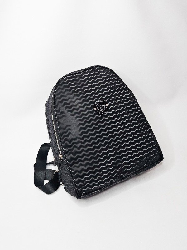 Producto - Mochila Hercules black