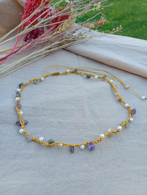 Producto - Collarsitos regulables - 7