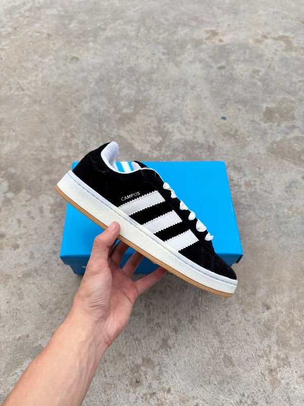 Producto - Campus clasiccs