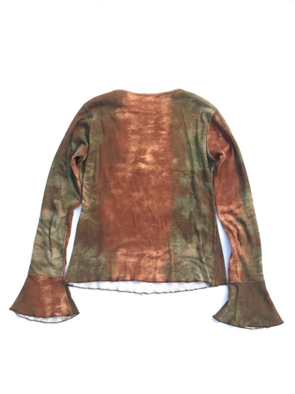 Producto - Boho Butterfly tee - 7