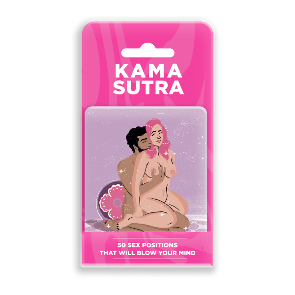 Producto - KAMASUTRA