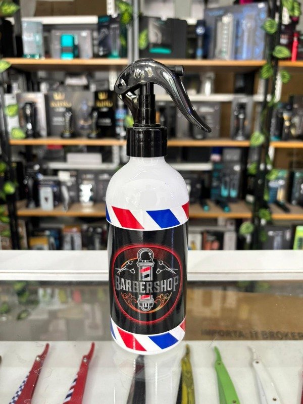 Producto - rociador polo grande