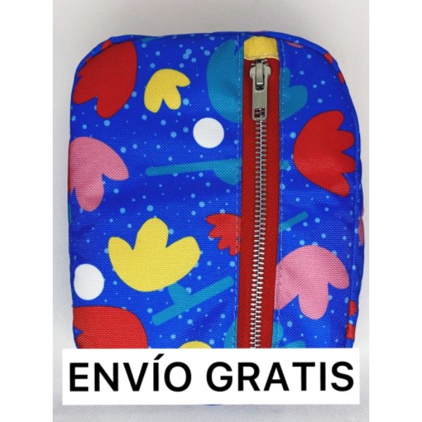 Producto - Cartuchera Isotérmica para transportar insulina - Pagando por transf. 57.800