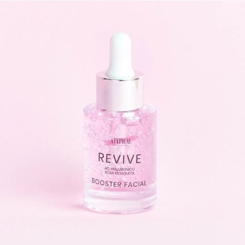 Producto - REVIVE- BOOSTER FACIAL N2
