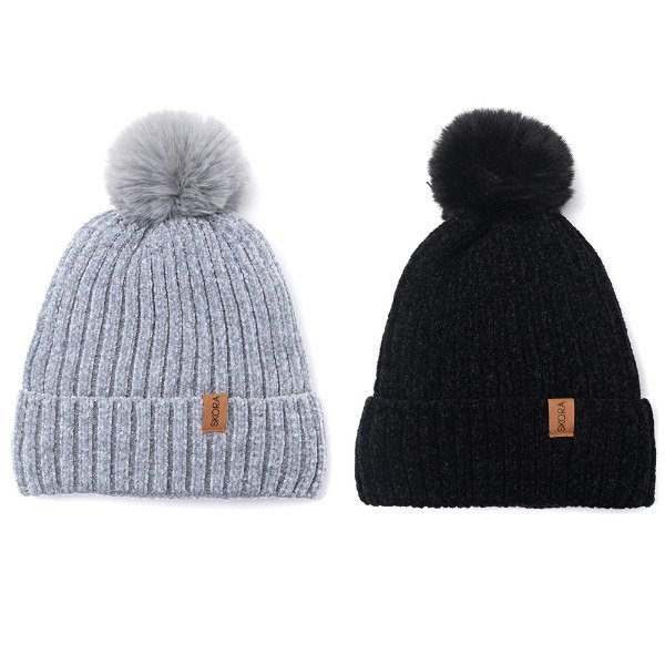 Producto - Gorro mujer 38670