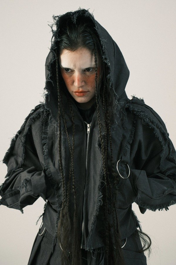 Producto - CAMPERA HORD OSC - 0