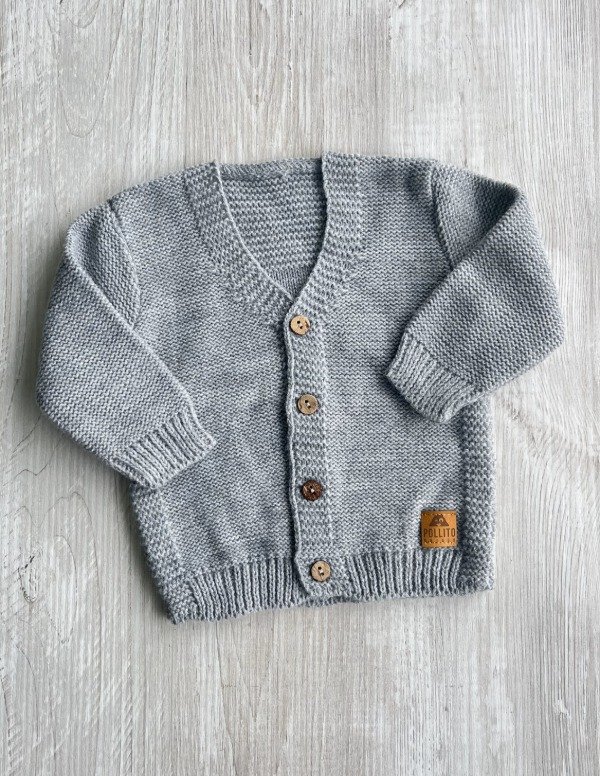 Producto - Campera T2