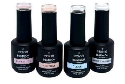 Producto - Esmalte Builder Gel Meline