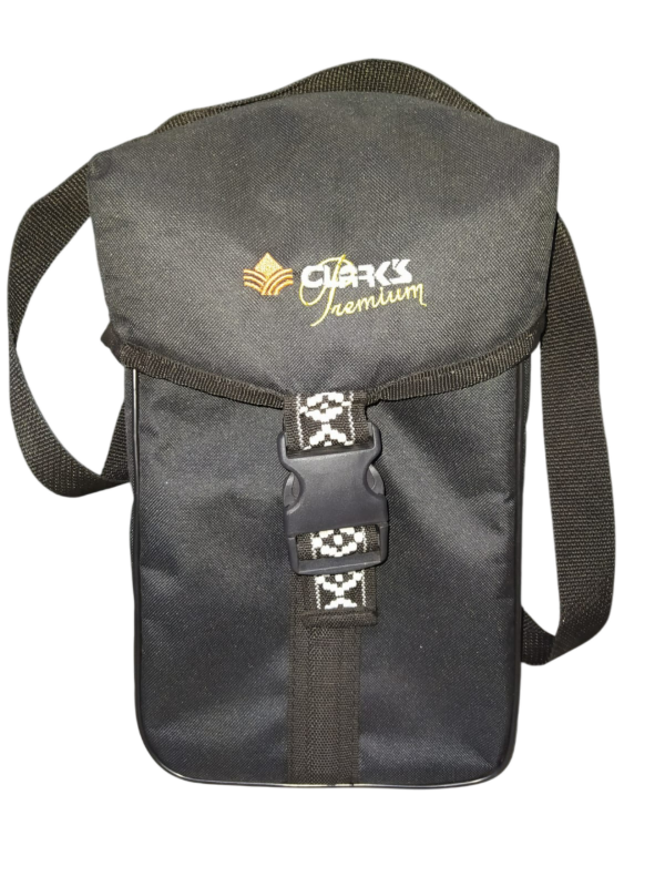 Producto - BOLSO PORTA TERMO CON ESPUMA PREMIUN VARIOS COLORES