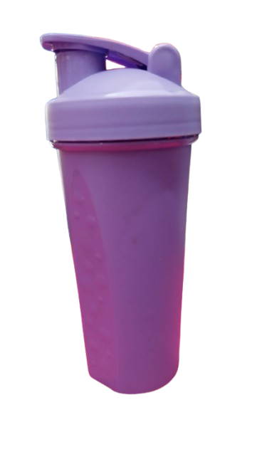 Producto - Shaker