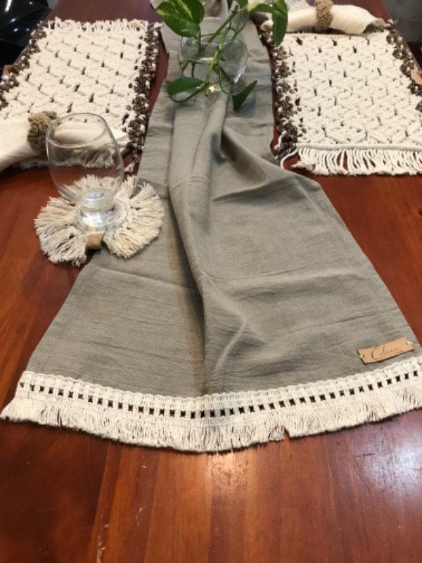 Producto - Camino Mayu