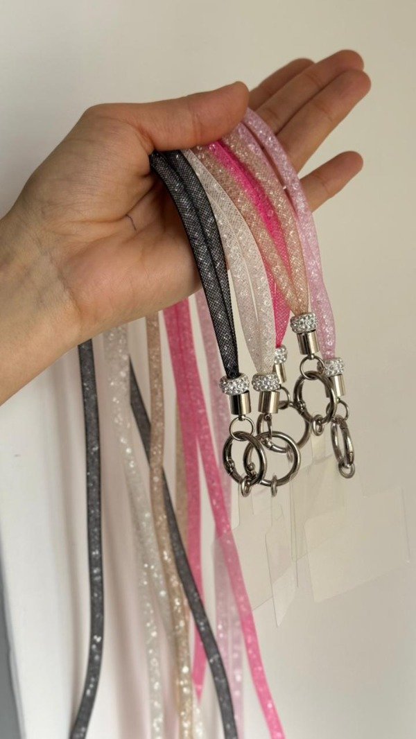 Producto - Correas Brillo
