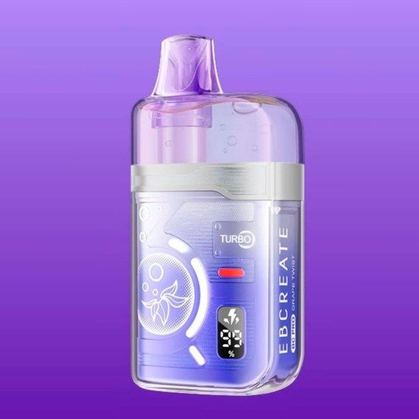 Producto - Vaper Elf Bar Crate Bc 40k Pro - 2