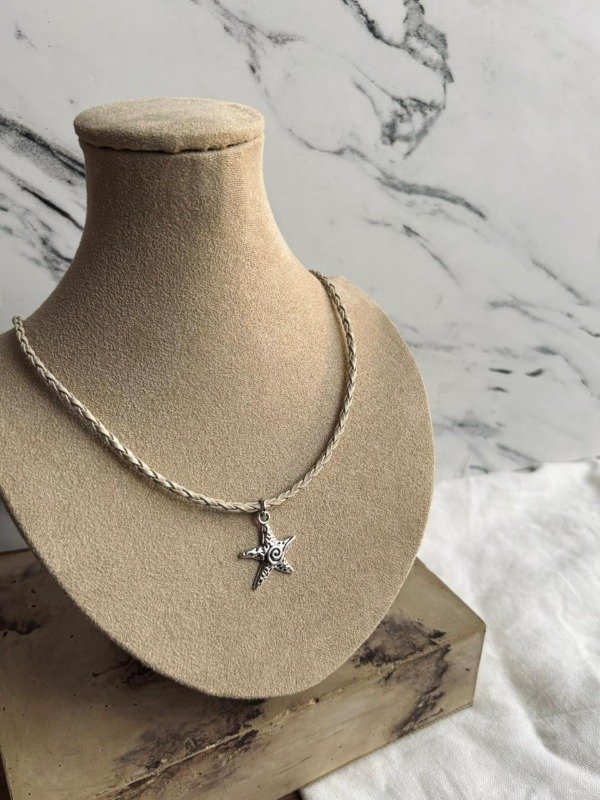 Producto - COLLAR NEBULA