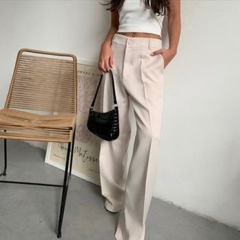 Producto - PANTALON SASTRERO RECTO