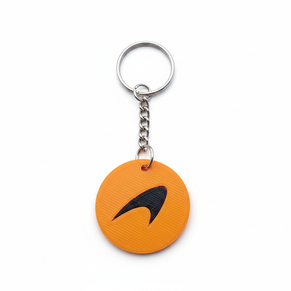 Producto - Llavero McLaren