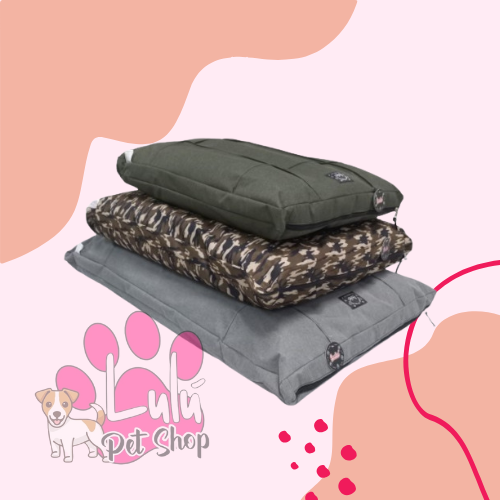 Producto - COLCHONETA CHIC GRANDE