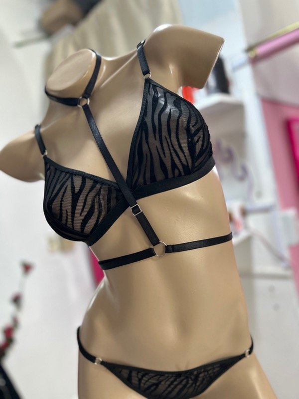 Producto - ARNES #15
