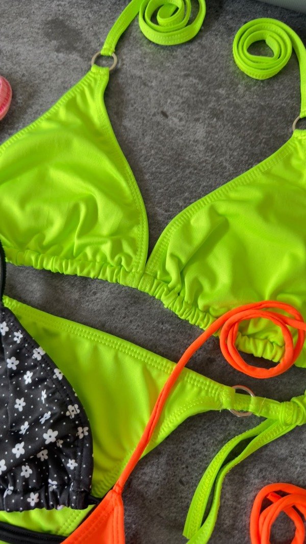 Producto - PACK X6 - BIKINIS SURTIDAS - 4